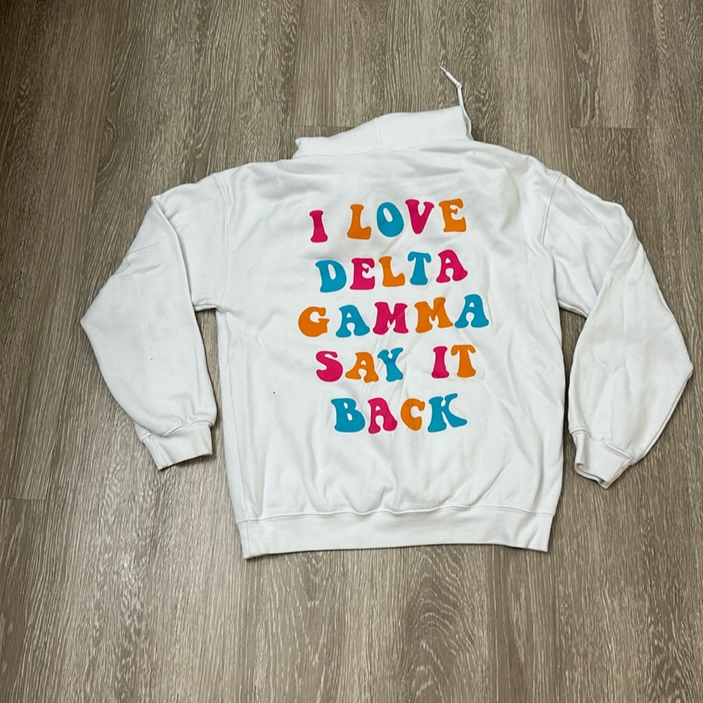 Sorority Hoodie